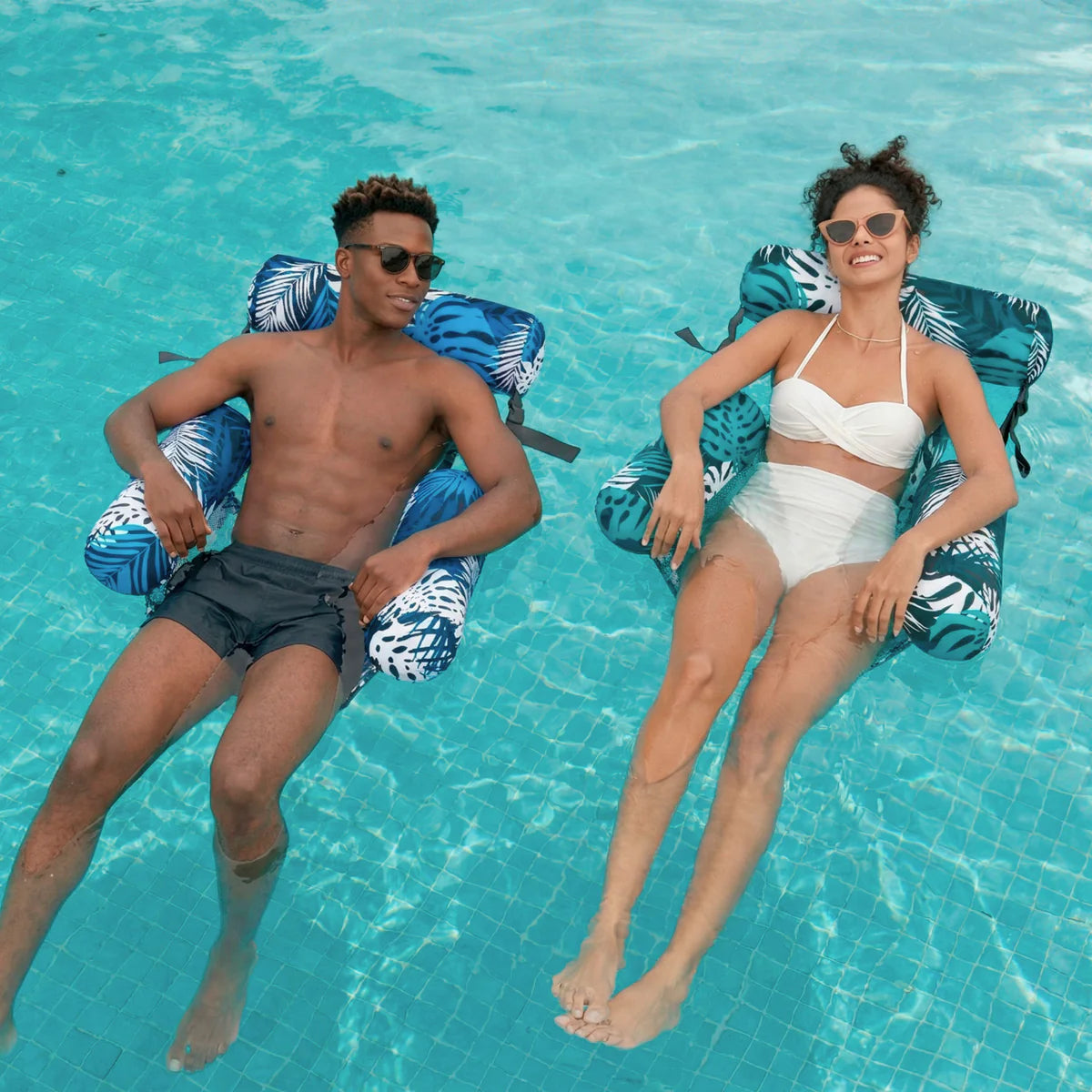 NorthRest™ Pool Lounge Chair 2-Pack
