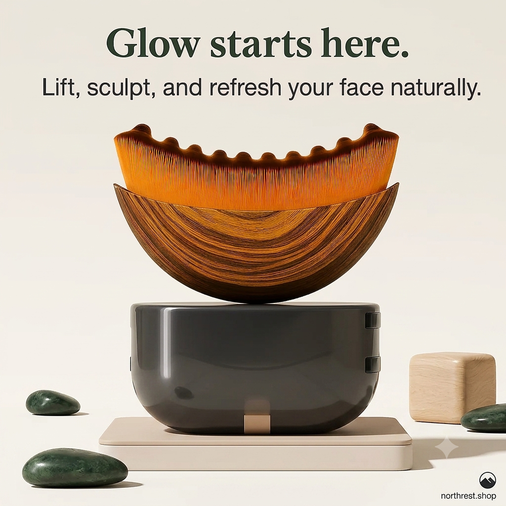 NorthRest SculptBrush™